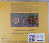 Pandit Jasraj - Haveli Sangeet (CD)